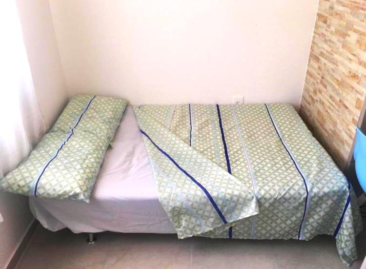 Apartamento Completo Ingleses para 5 Pessoas