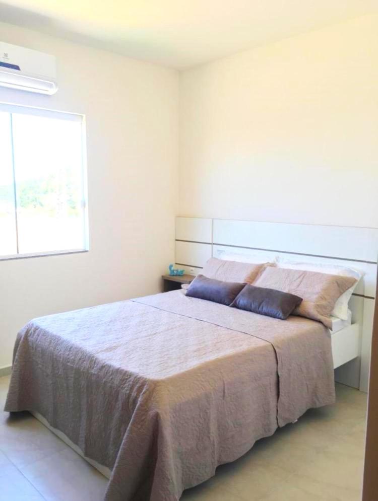 Apartamento Completo Ingleses para 5 Pessoas