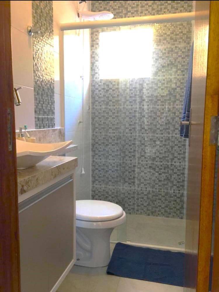 Apartamento Completo Ingleses para 5 Pessoas