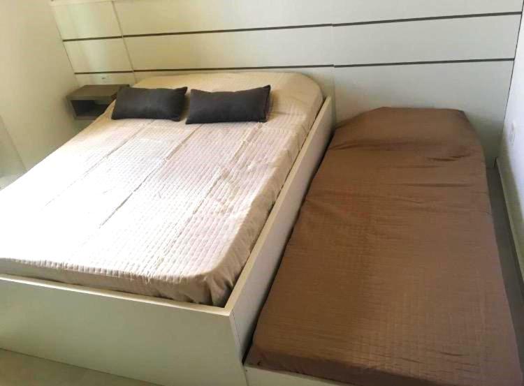 Apartamento Completo Ingleses para 5 Pessoas