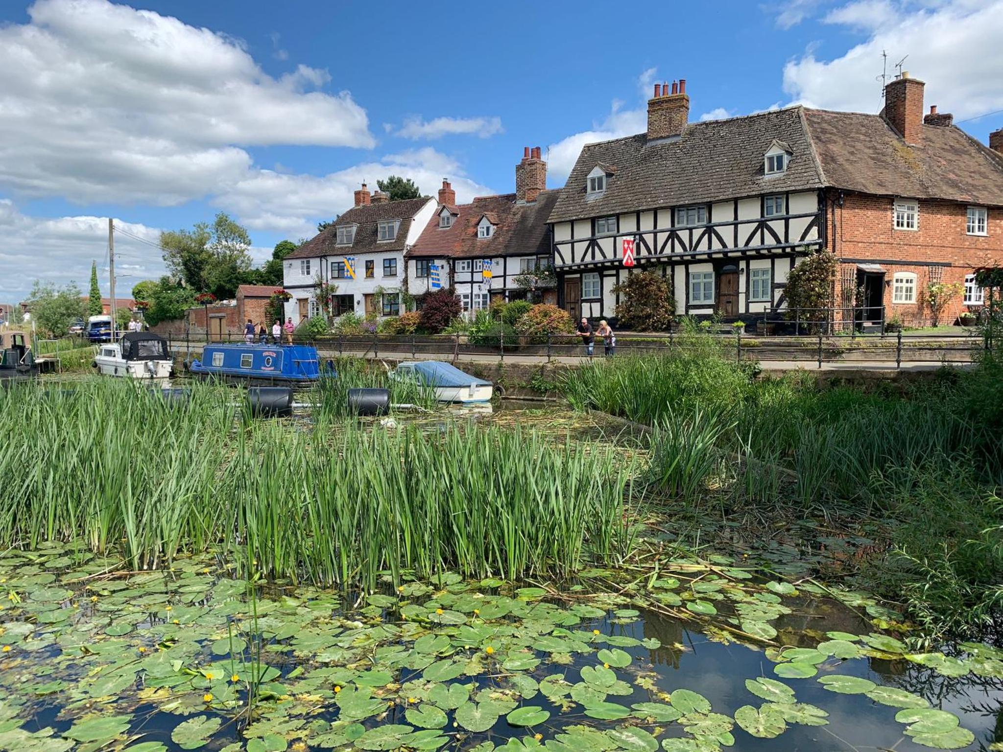 Riverside Cottage