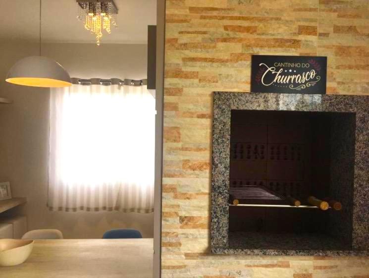 Apartamento Completo Ingleses para 5 Pessoas