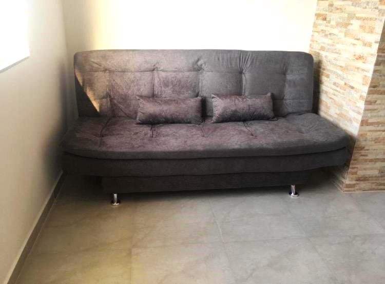 Apartamento Completo Ingleses para 5 Pessoas