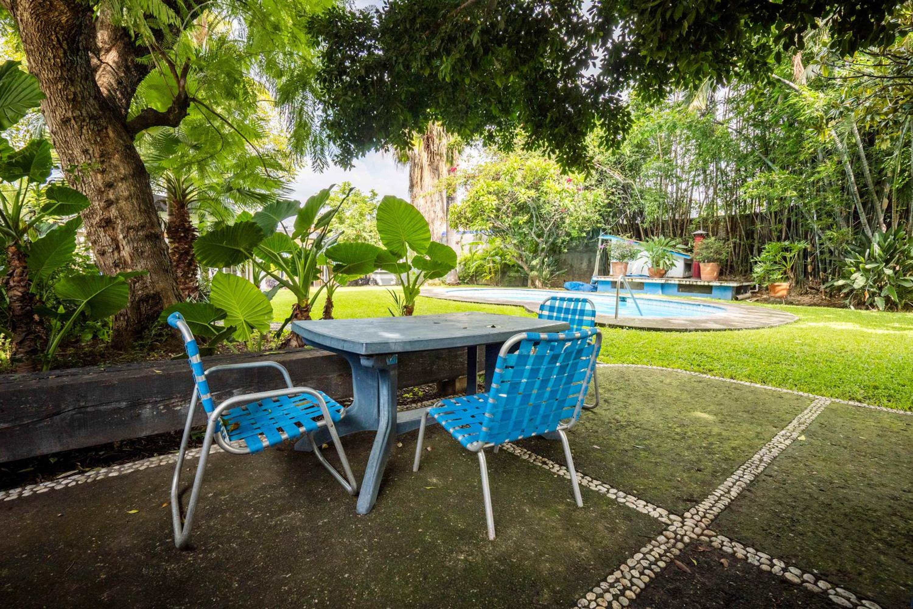 Family-Friendly Oasis with Pool in Cuernavaca