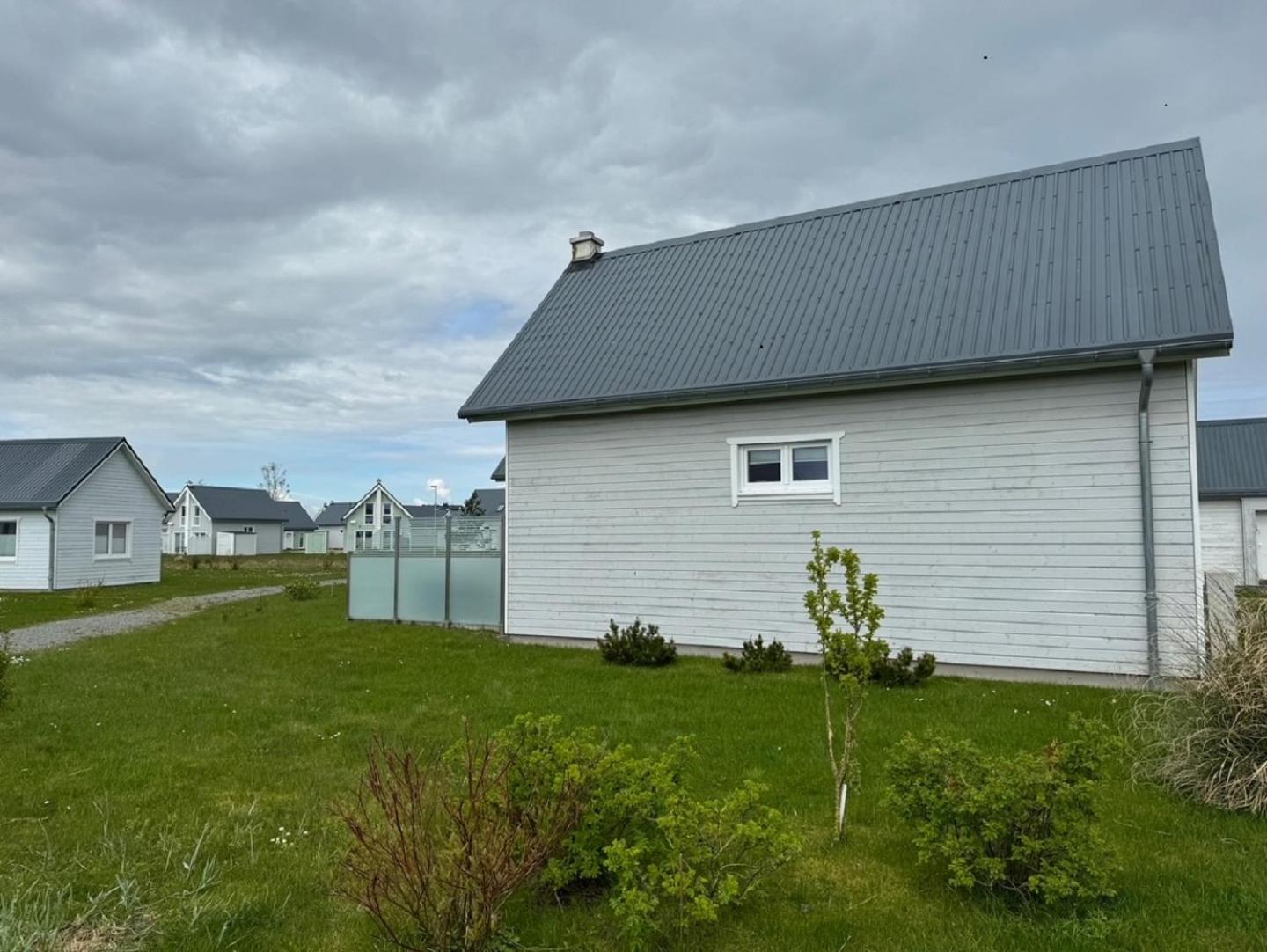 Ferienhaus Strandweh Olpenitz