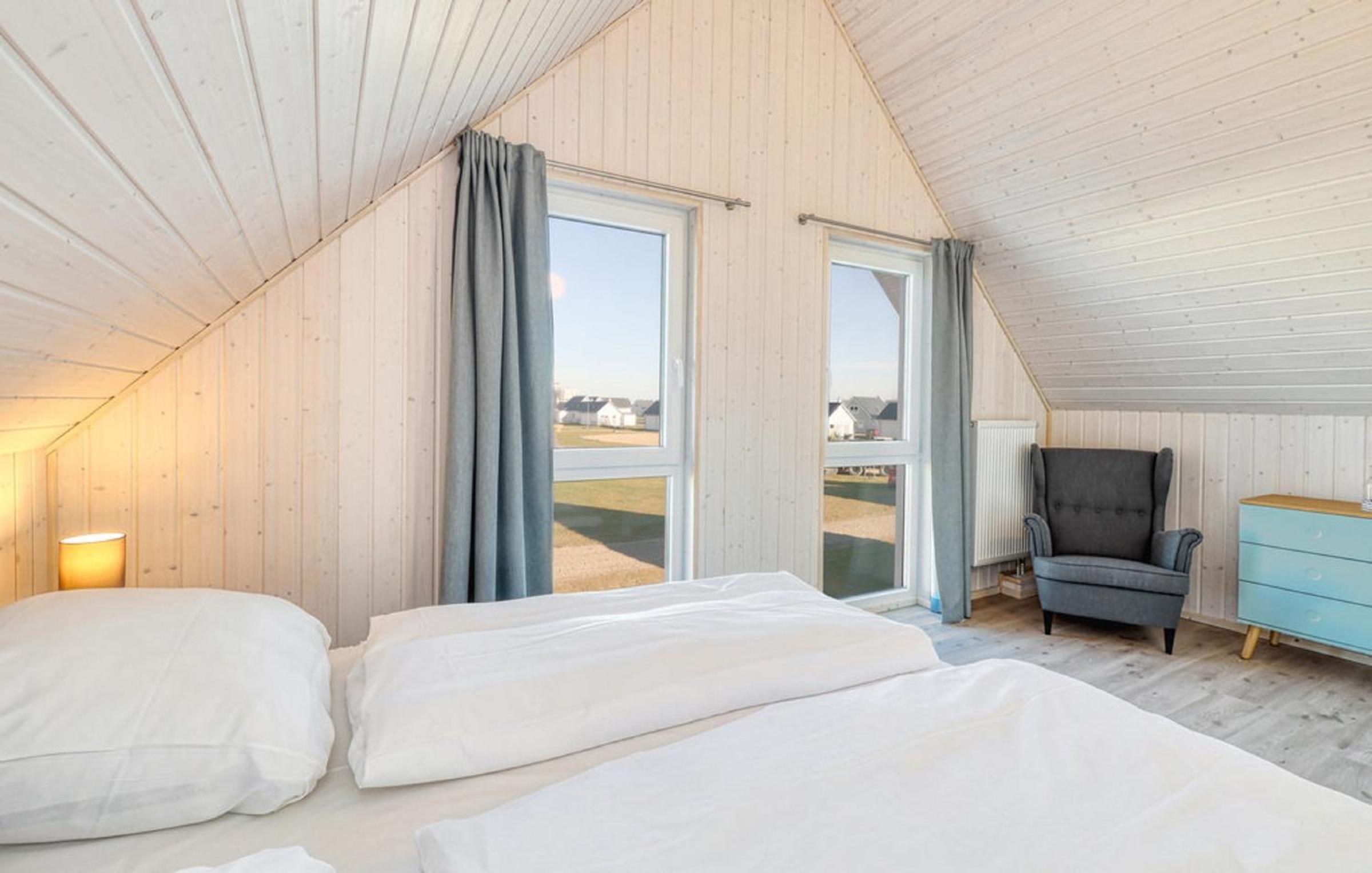 Ferienhaus Hamburger Buttje Olpenitz