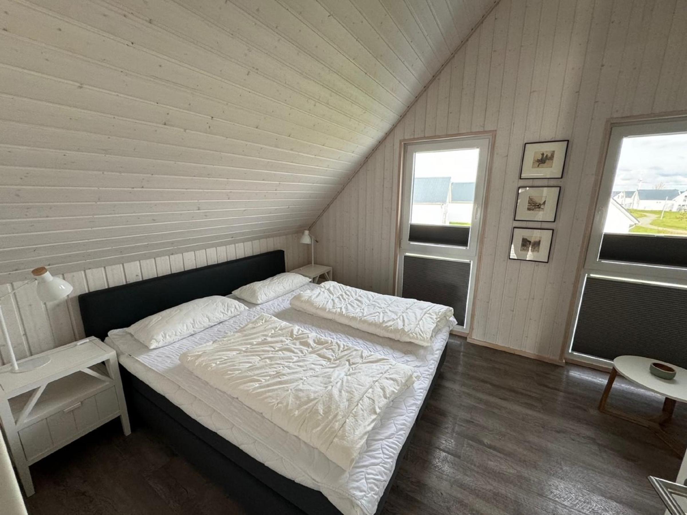 Ferienhaus Strandweh Olpenitz