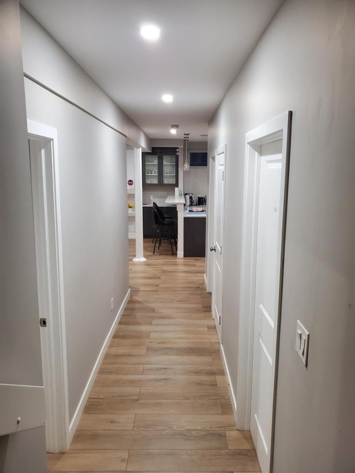 Private Entrance 2 Bed 1 Bath