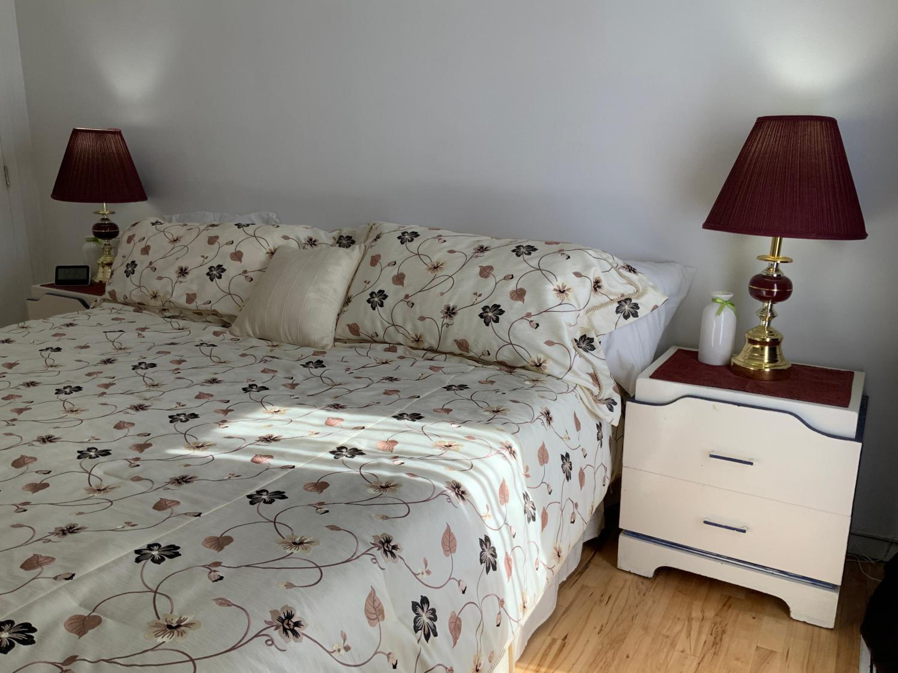 4 BDR Home with Indoor heated pool and party near Montreal