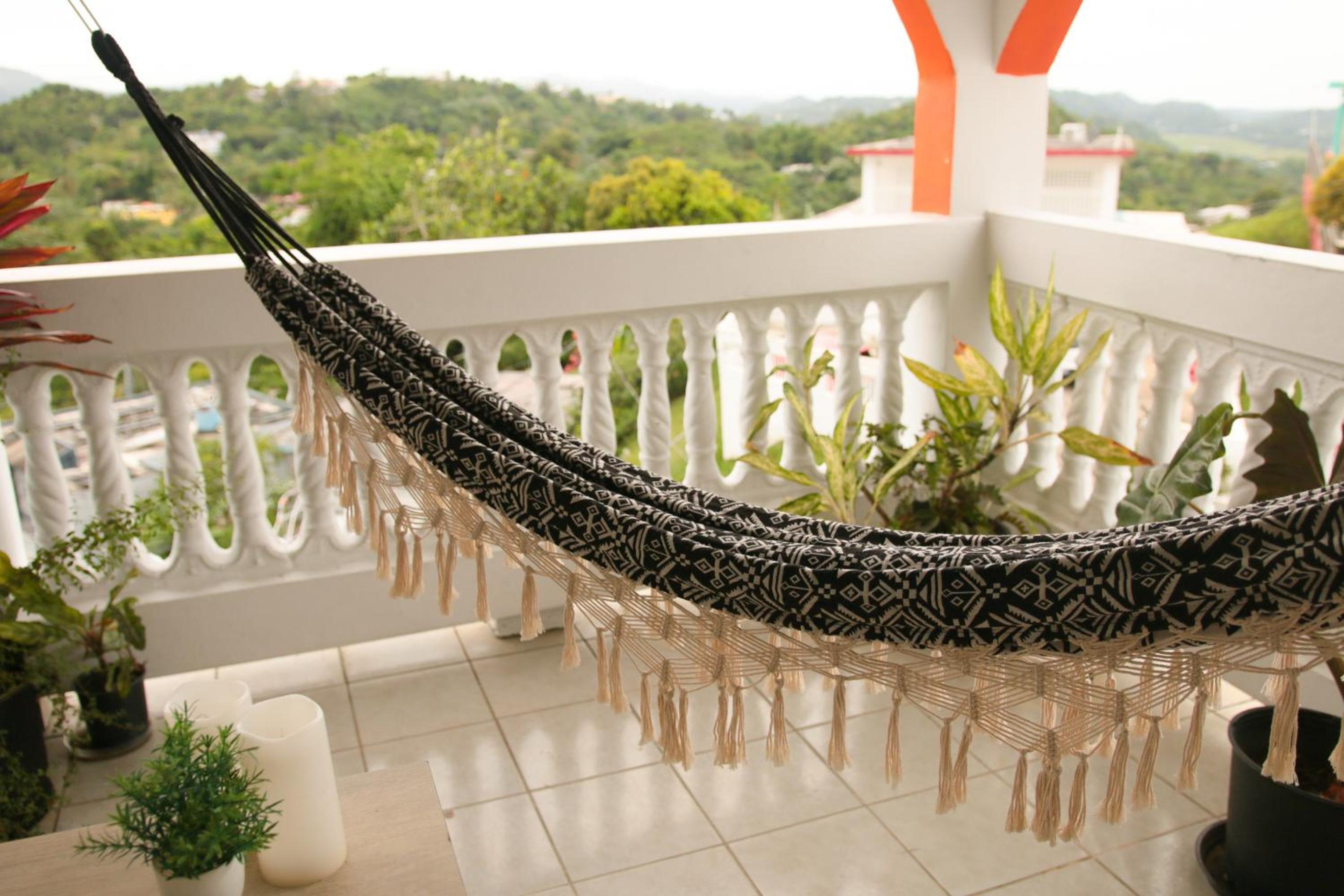 Hilltop Haven view 3
