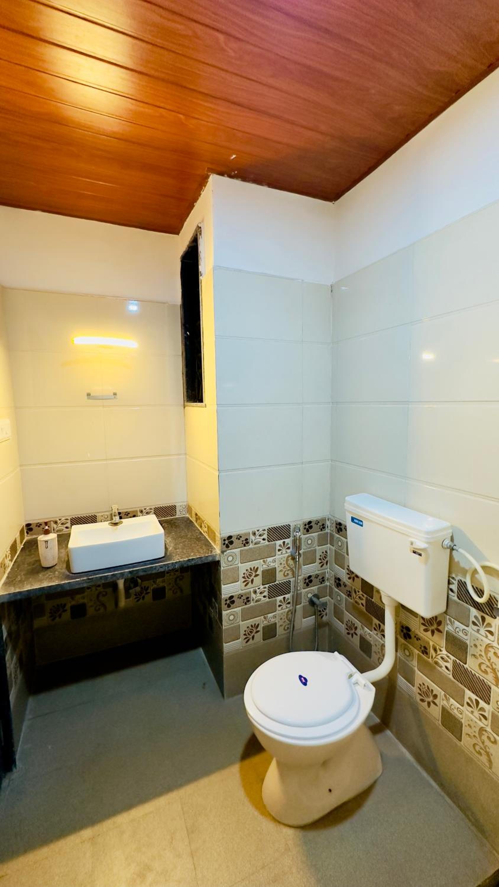 Kashid Sunrise Resort
