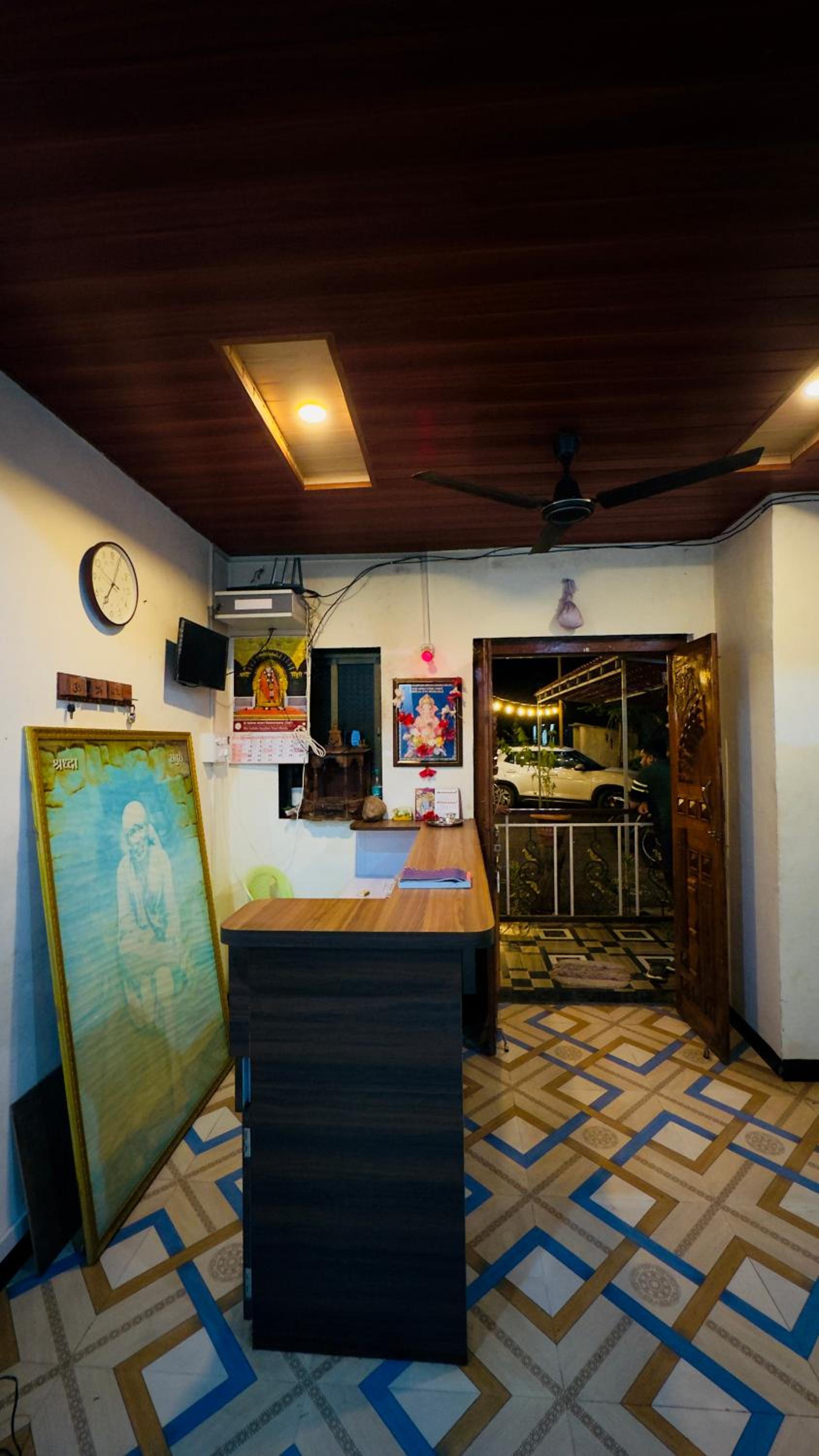 Kashid Sunrise Resort