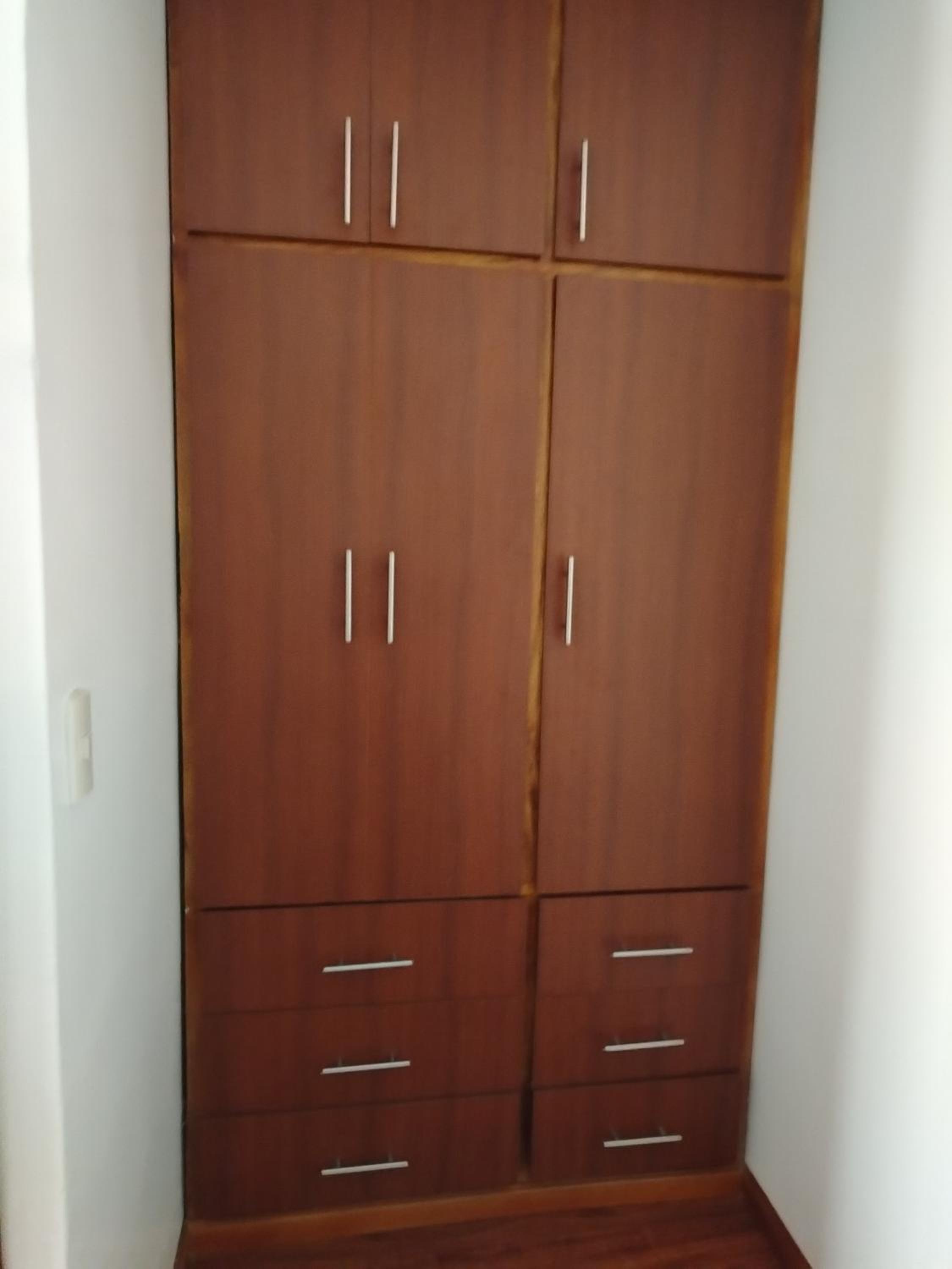 Departamento completo amoblado