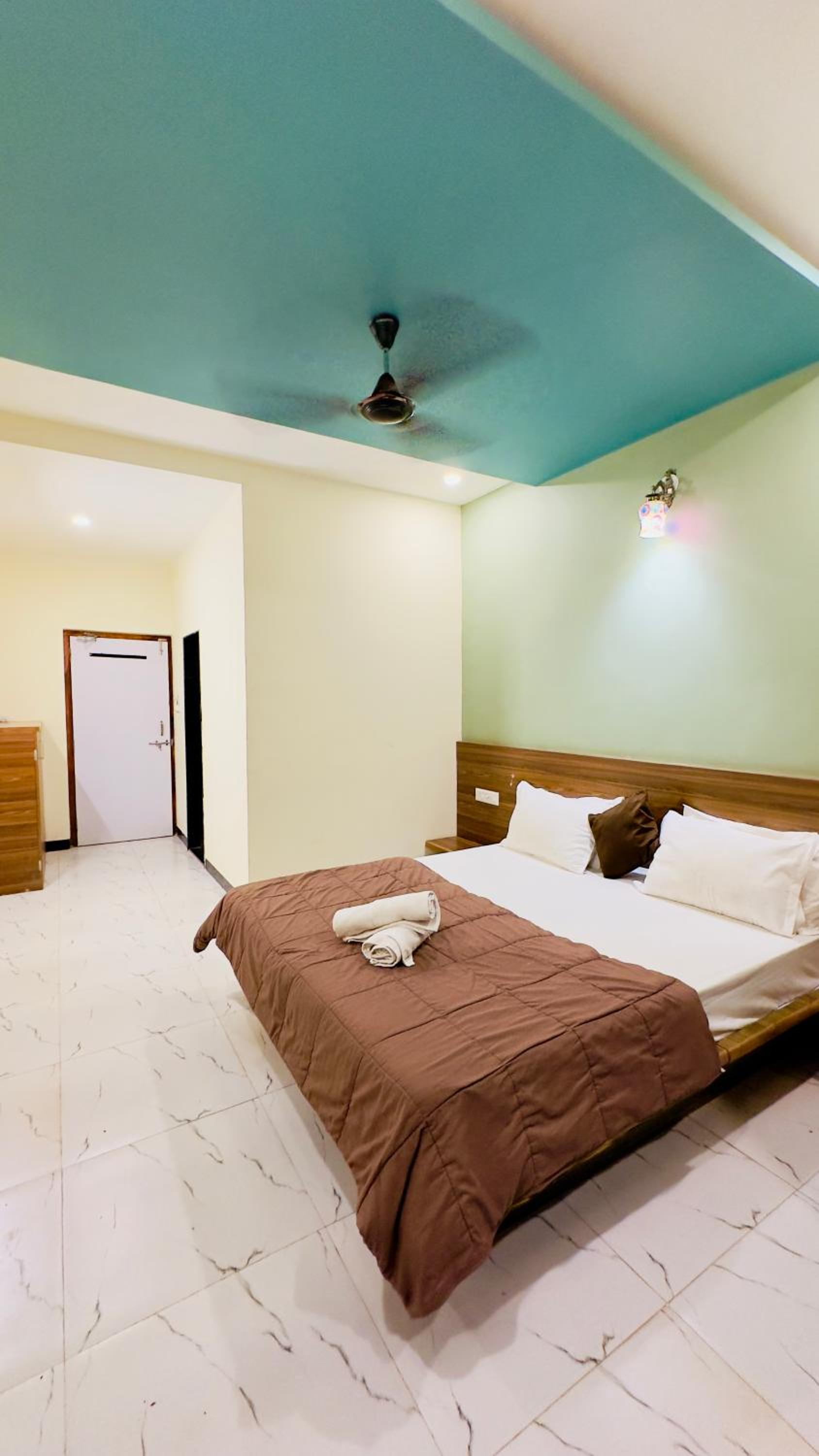 Kashid Sunrise Resort