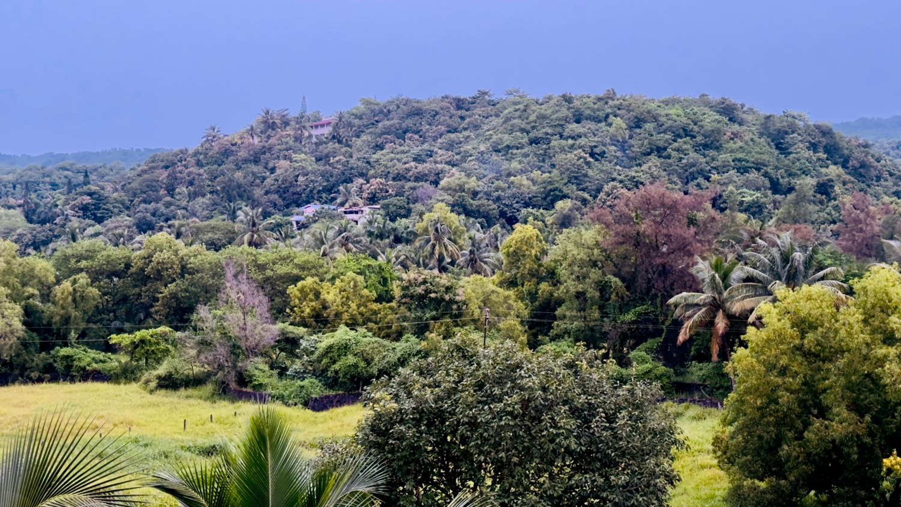 Kashid Sunrise Resort
