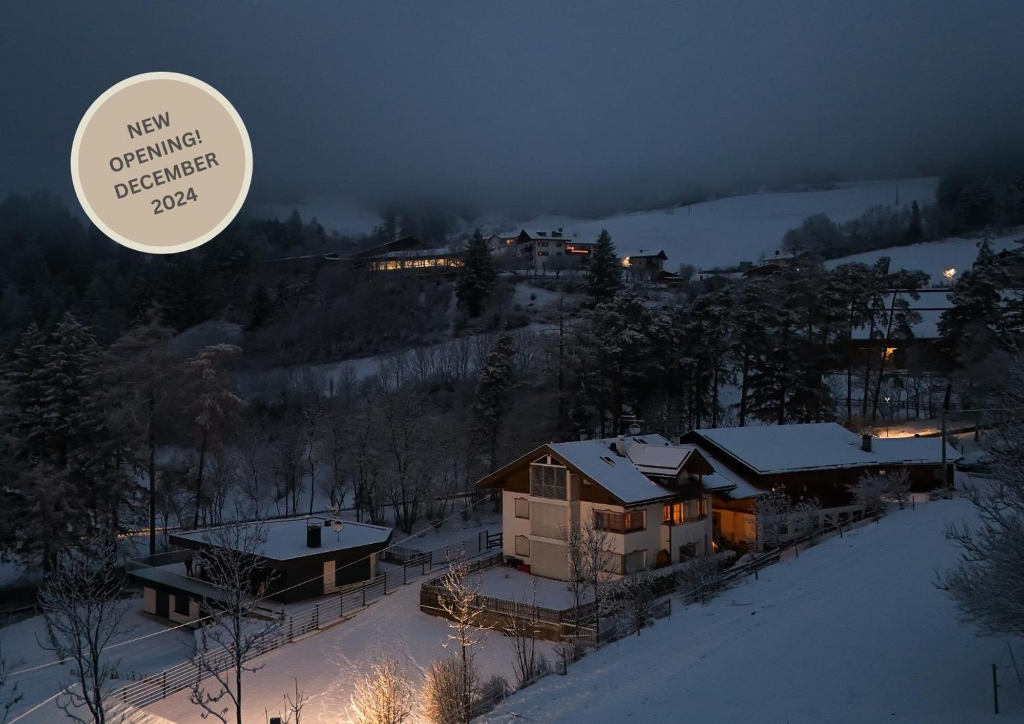 Posthof - Alpine Living Apartments near Sterzing view 3
