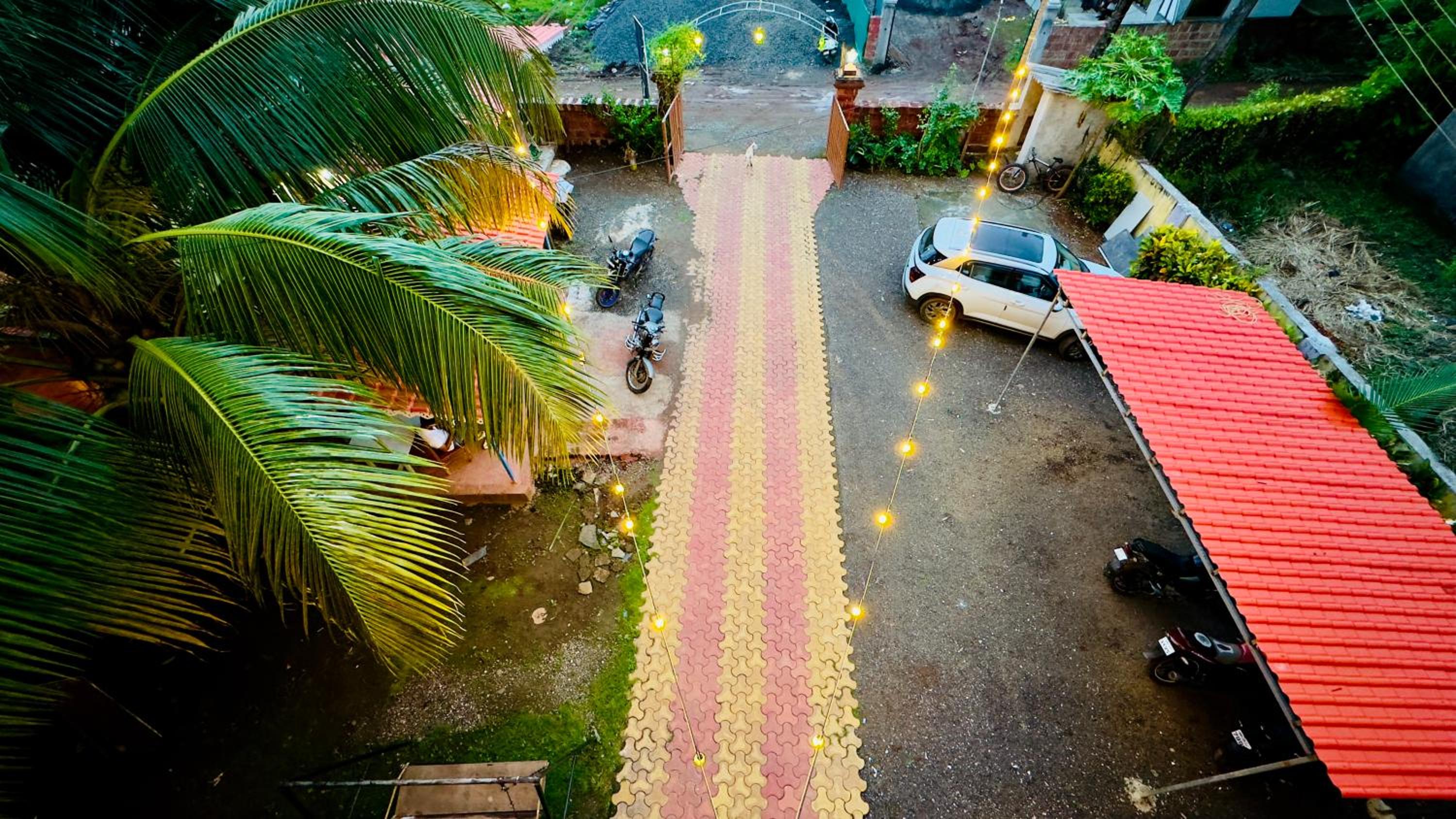 Kashid Sunrise Resort