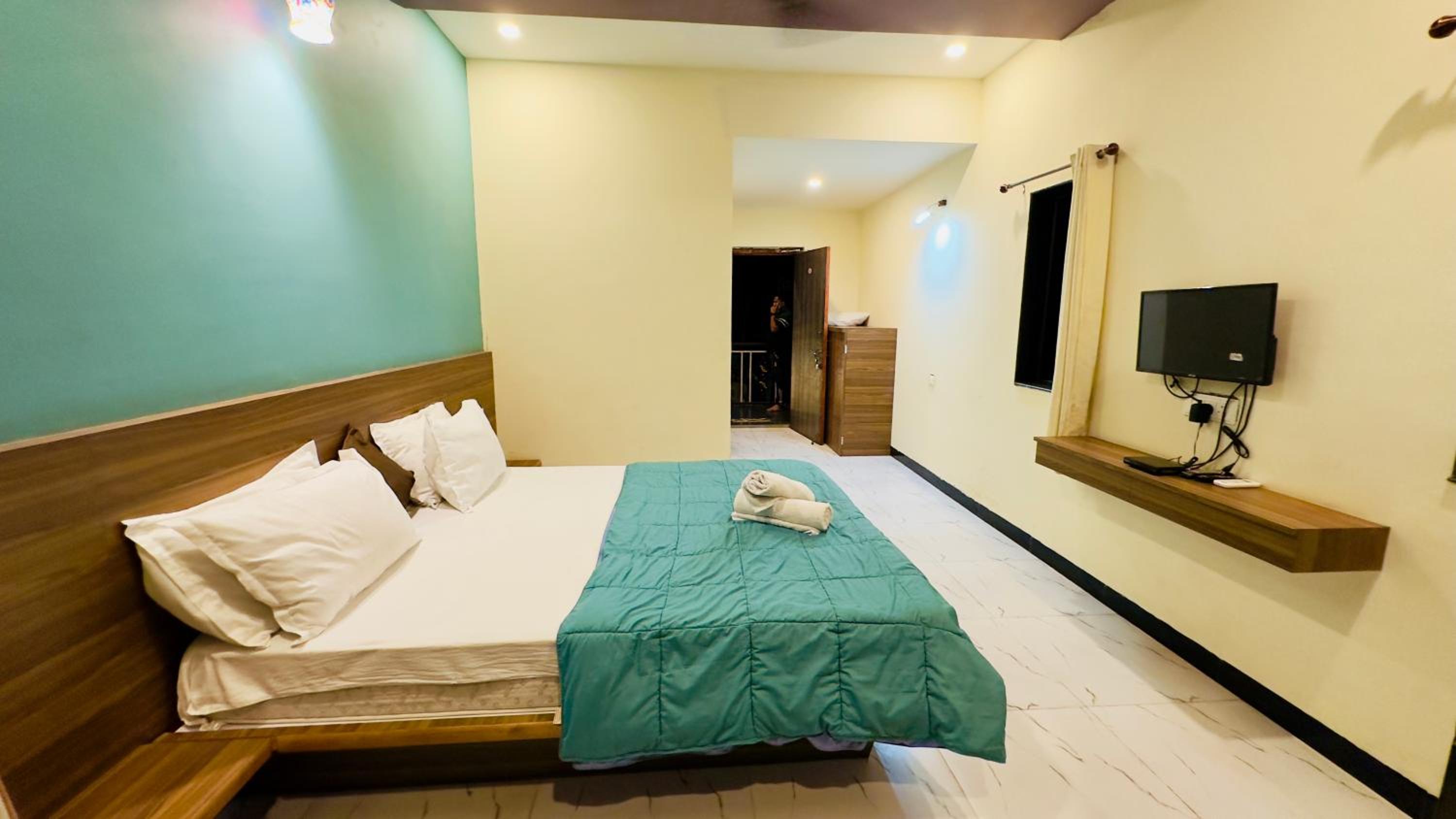 Kashid Sunrise Resort
