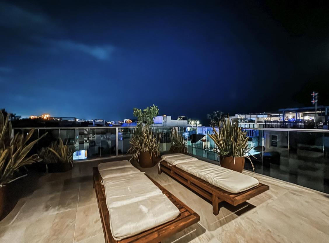 roof