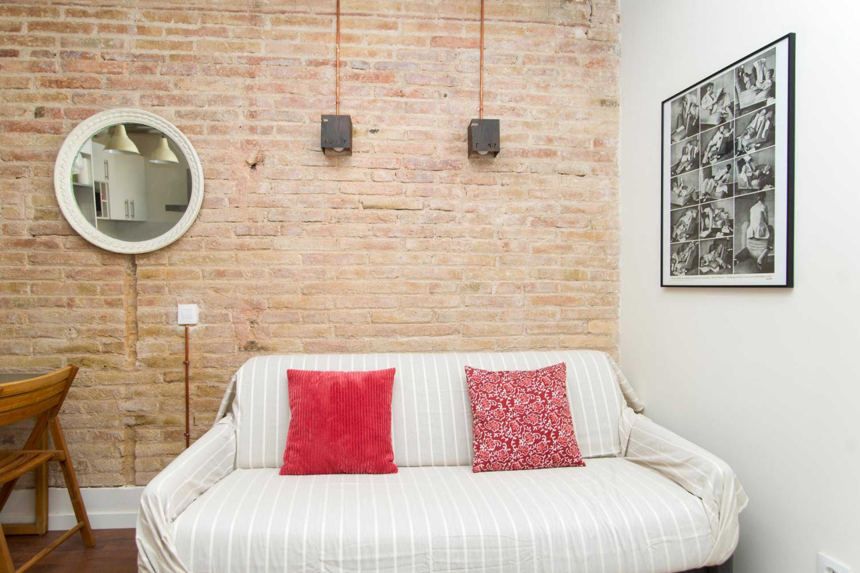 Apartments Barcelona Sagrada