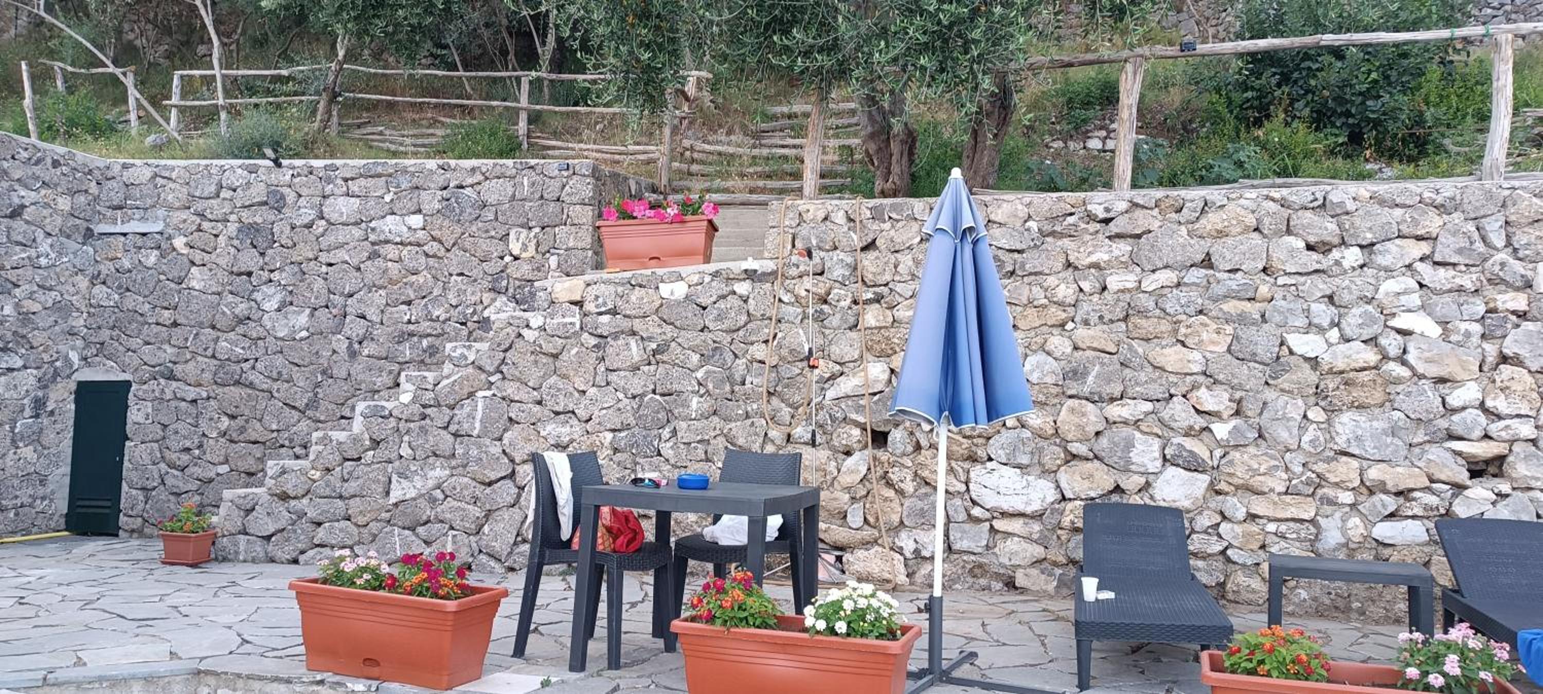 Le Finestre di Amalfi photo 3