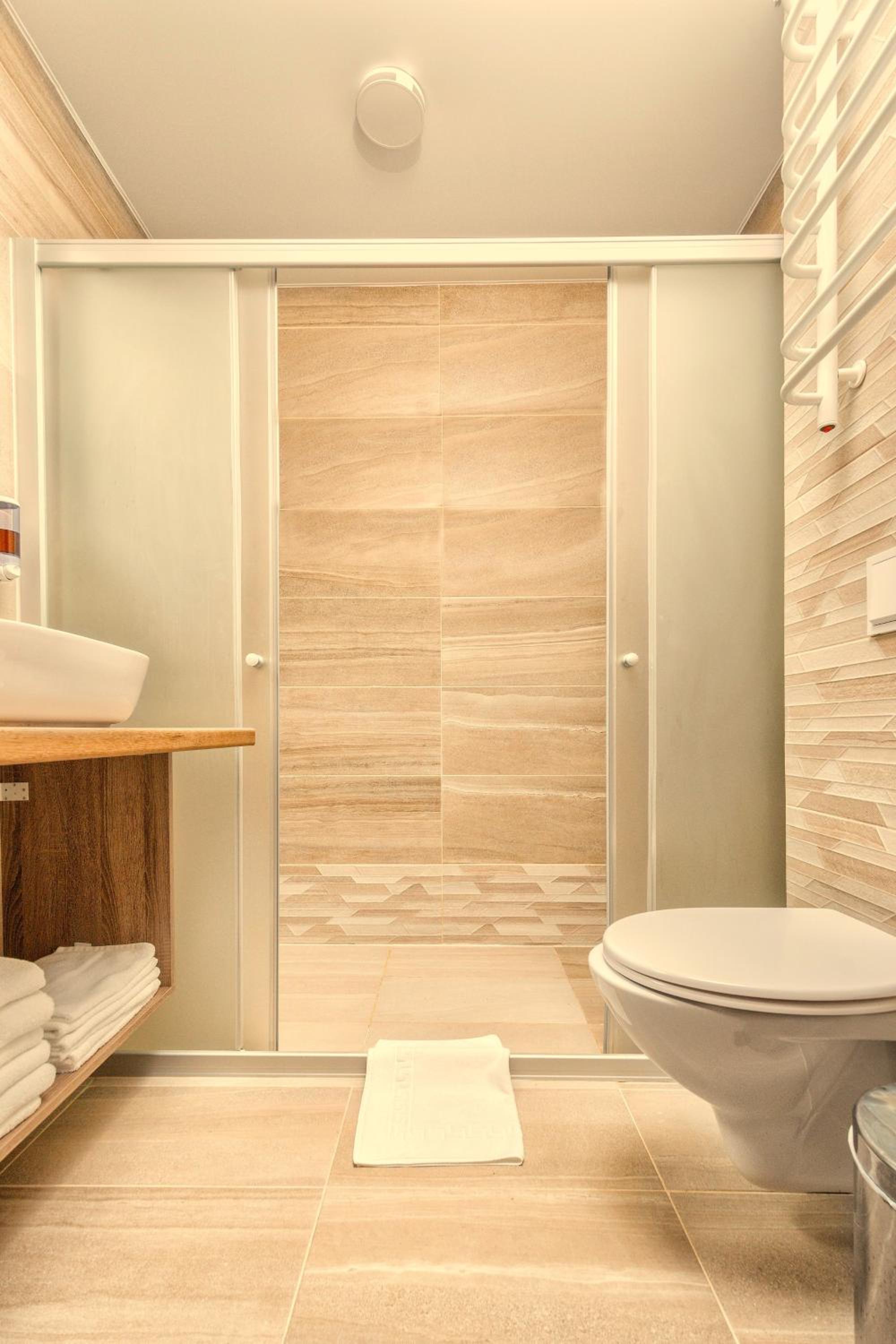 Apartamentai su jacuzzi Župė view 5