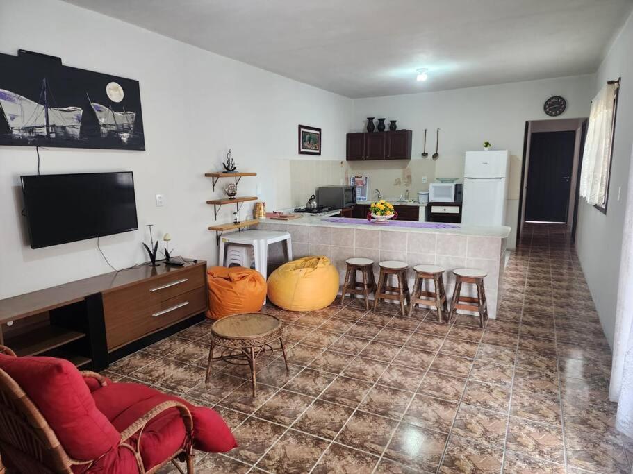 Casa Piske - Canto Grande