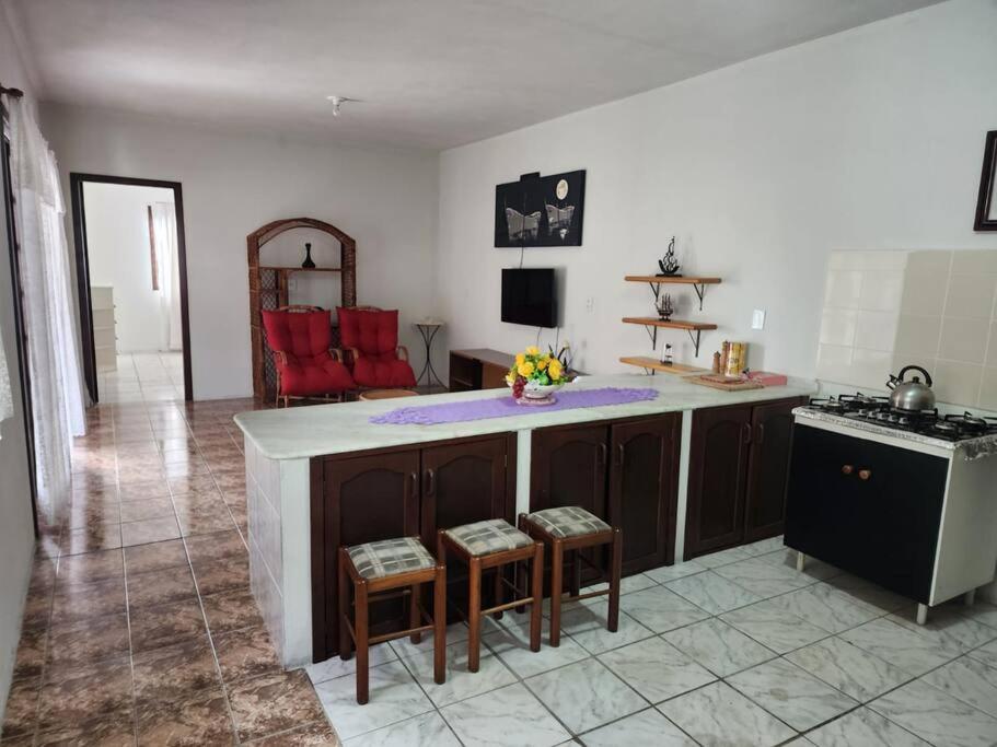 Casa Piske - Canto Grande