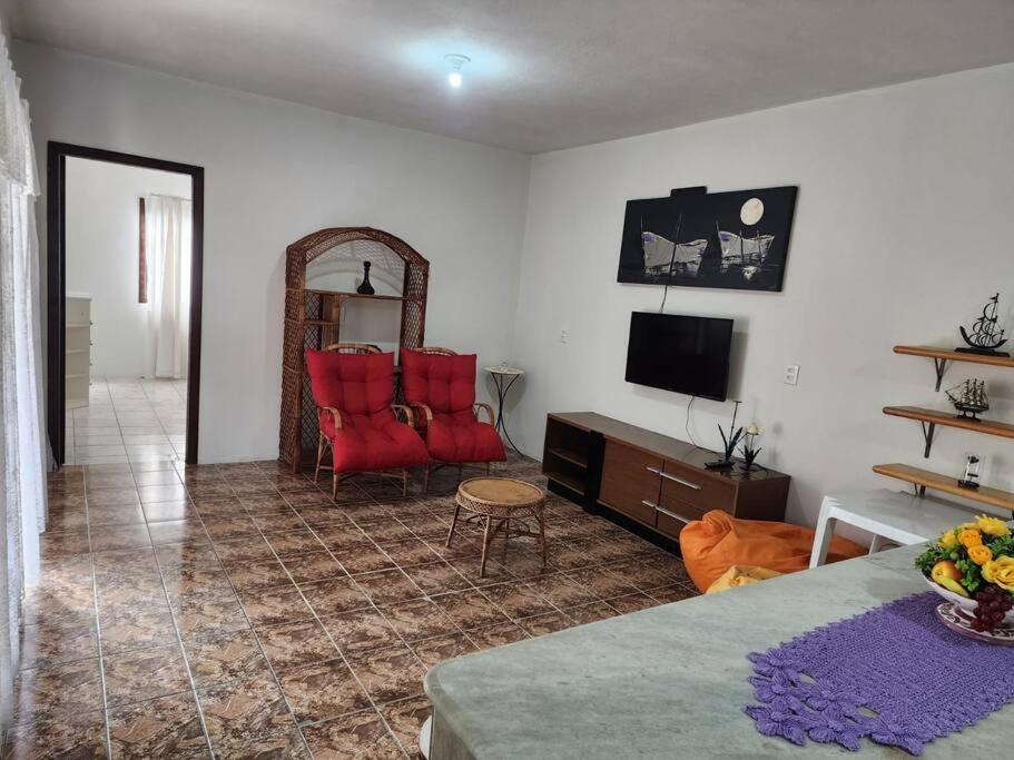 Casa Piske - Canto Grande