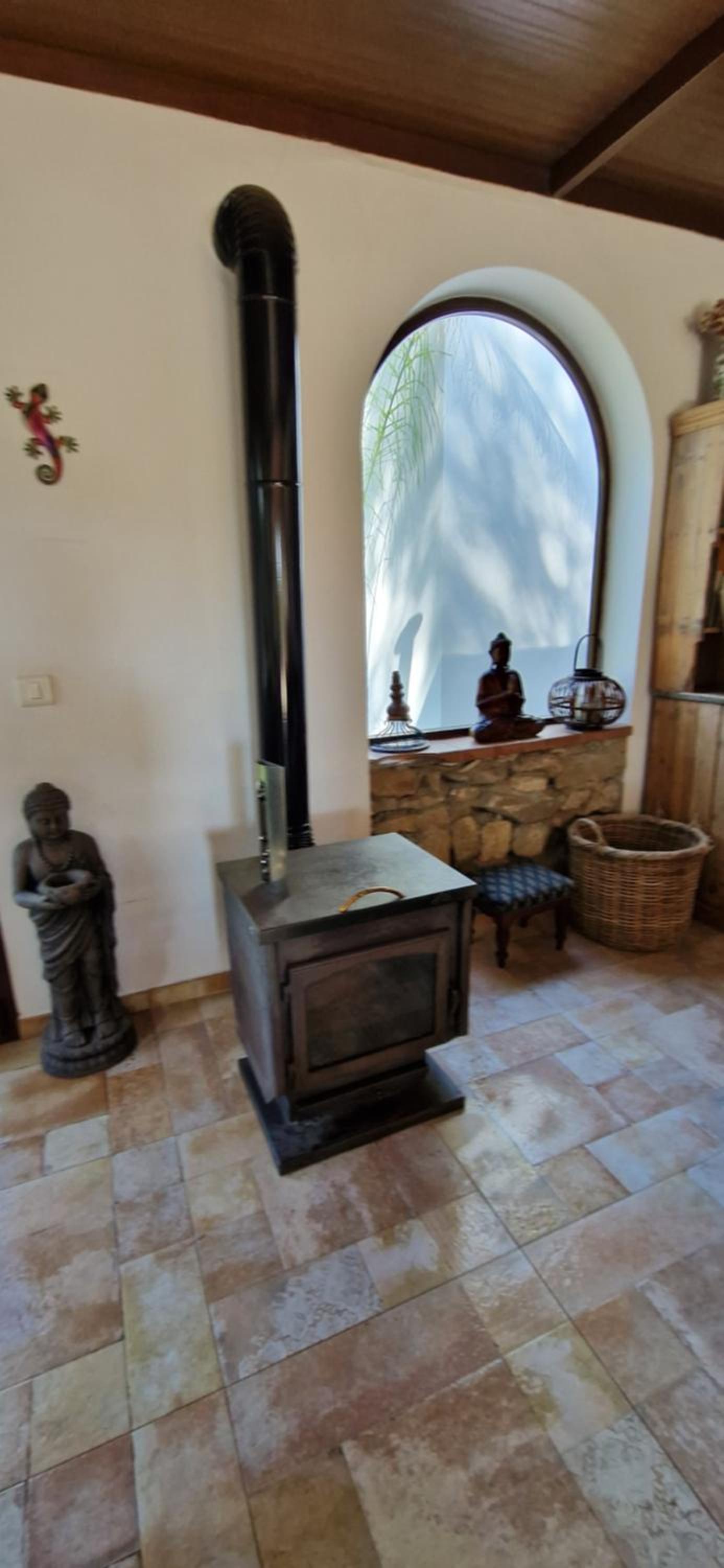 Casa Surrender