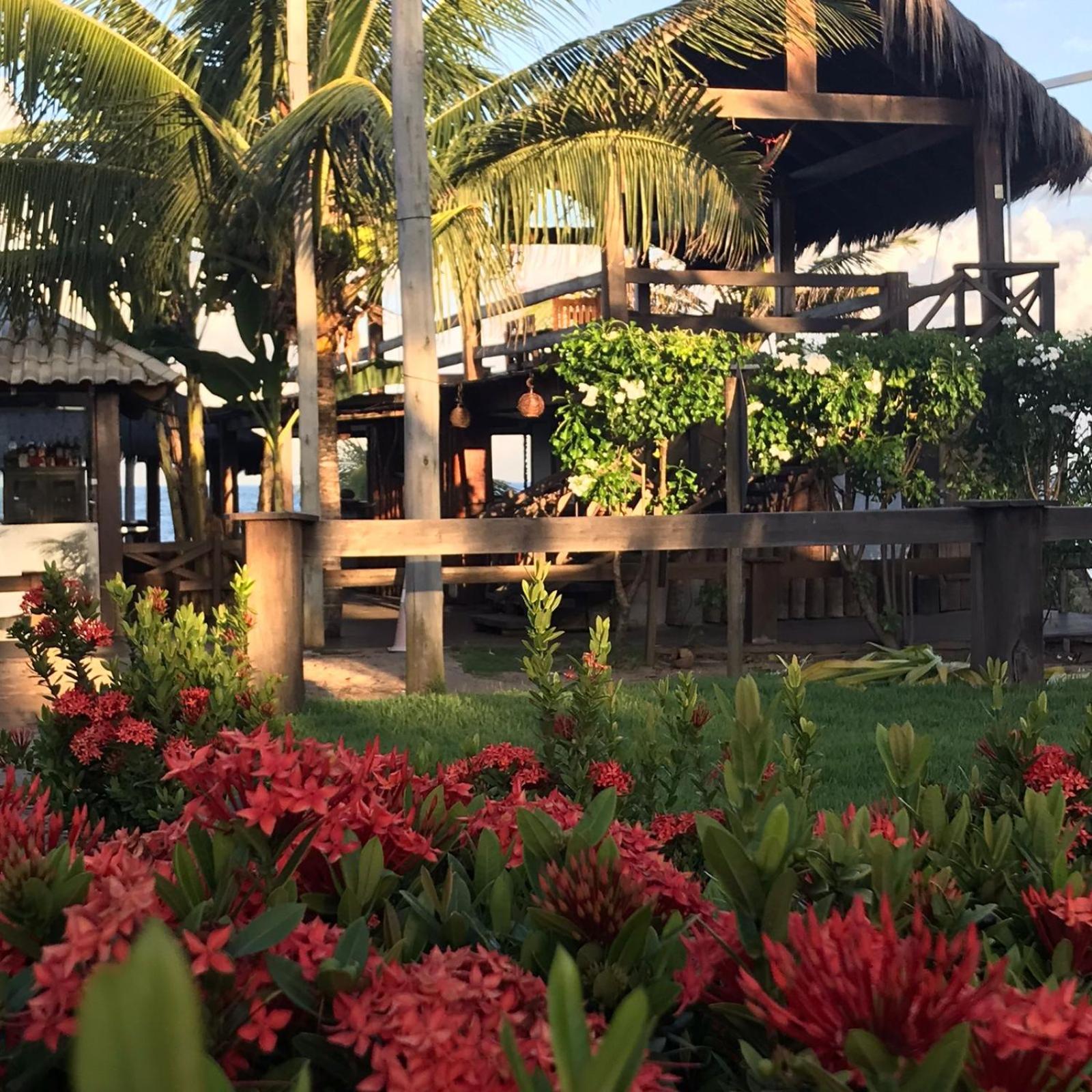 João Praia Hotel