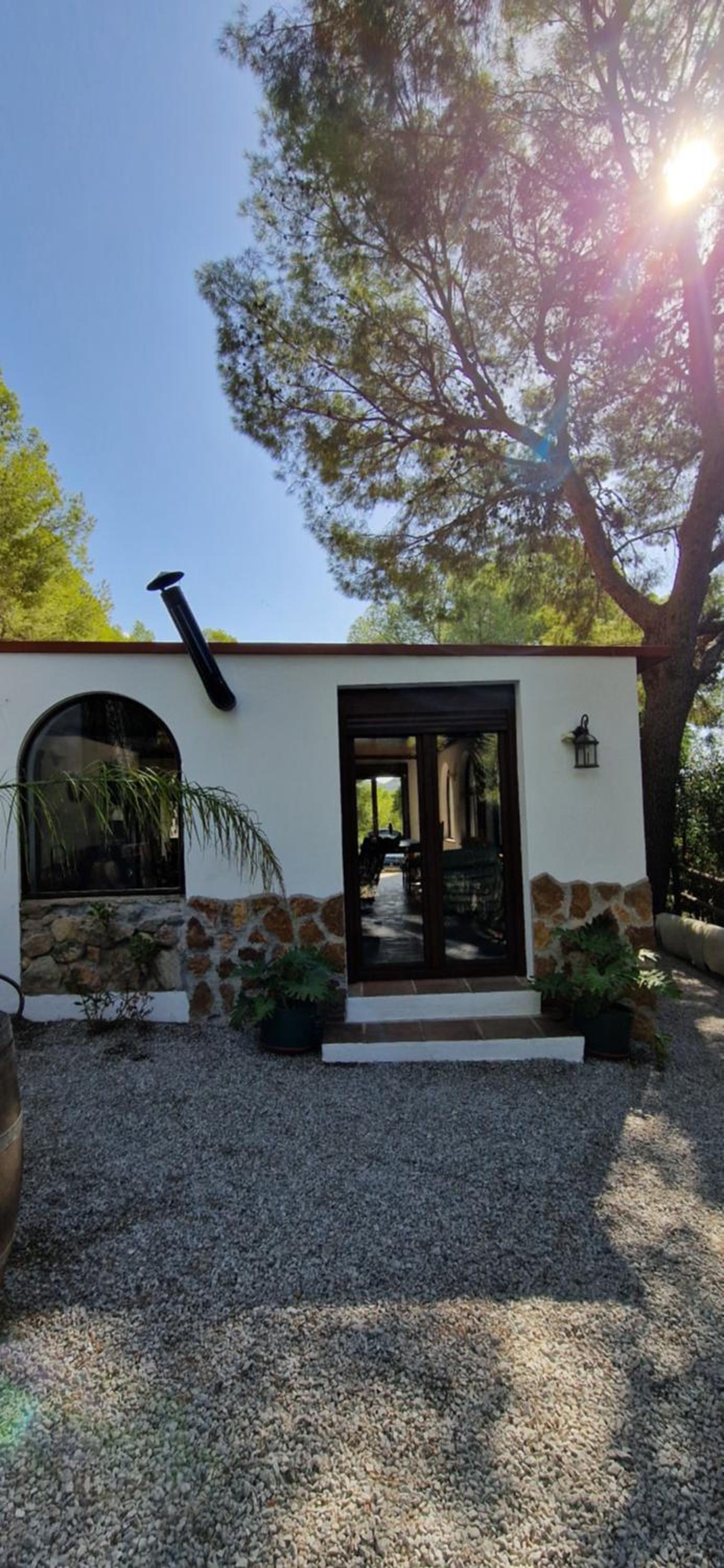 Casa Surrender