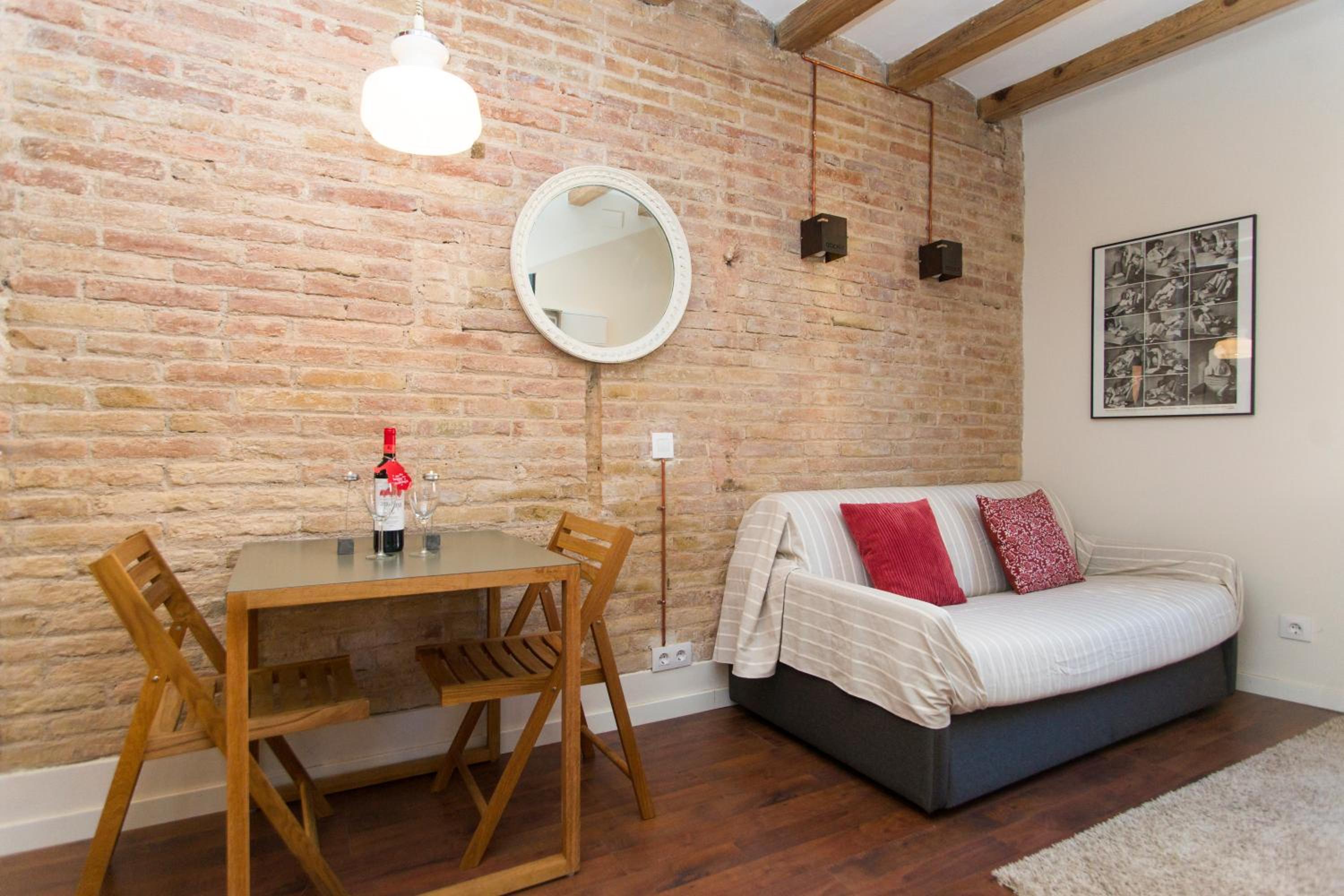 Apartments Barcelona Sagrada