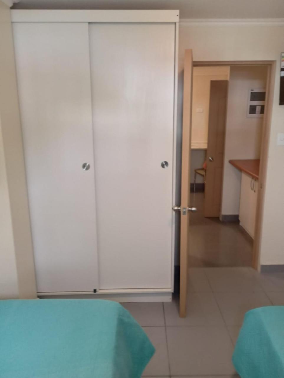 Apartamentos Lourdes