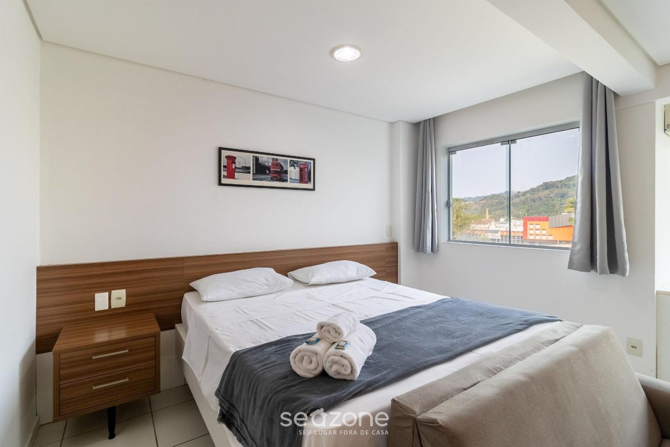 SPT - Convenient Studios in Blumenau/SC