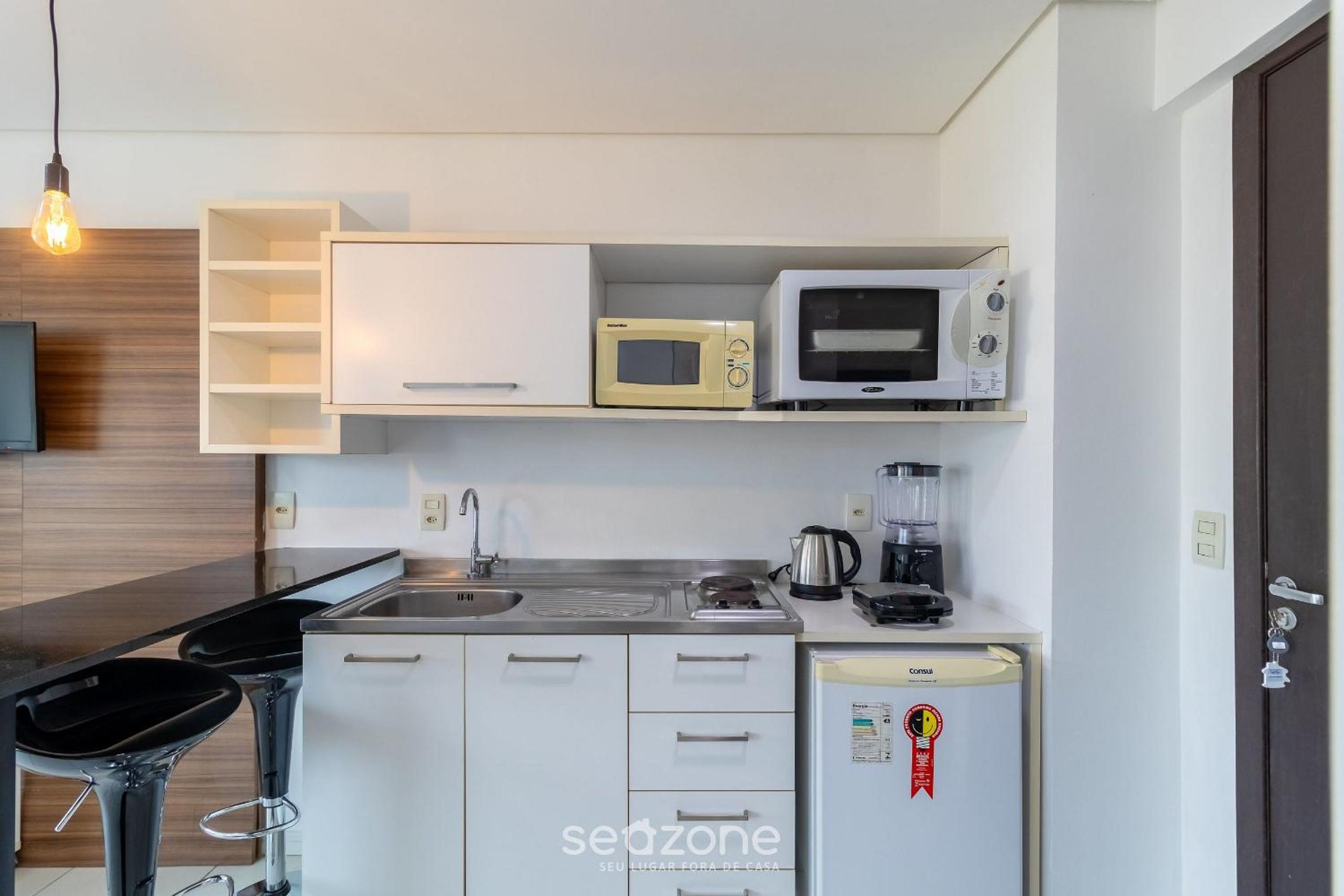 SPT - Convenient Studios in Blumenau/SC