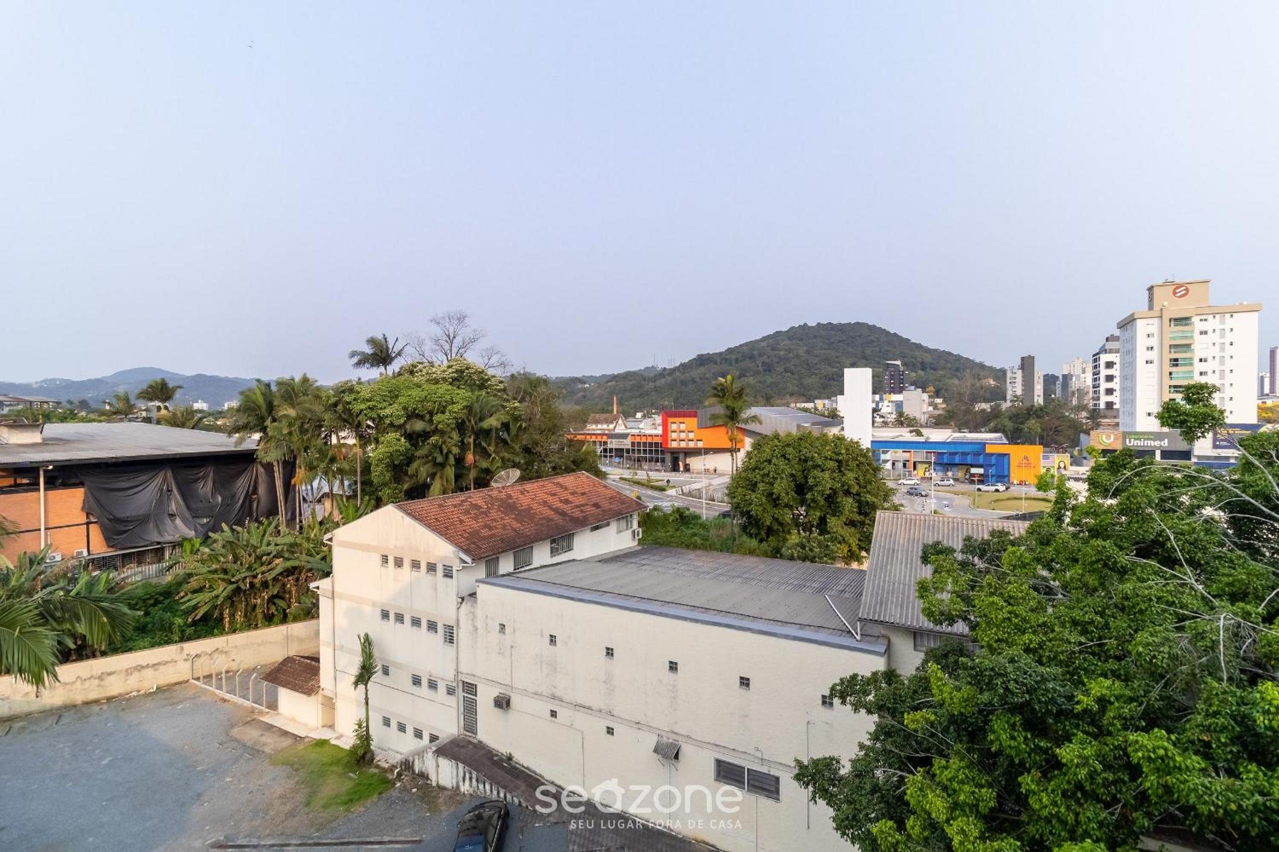 SPT - Convenient Studios in Blumenau/SC