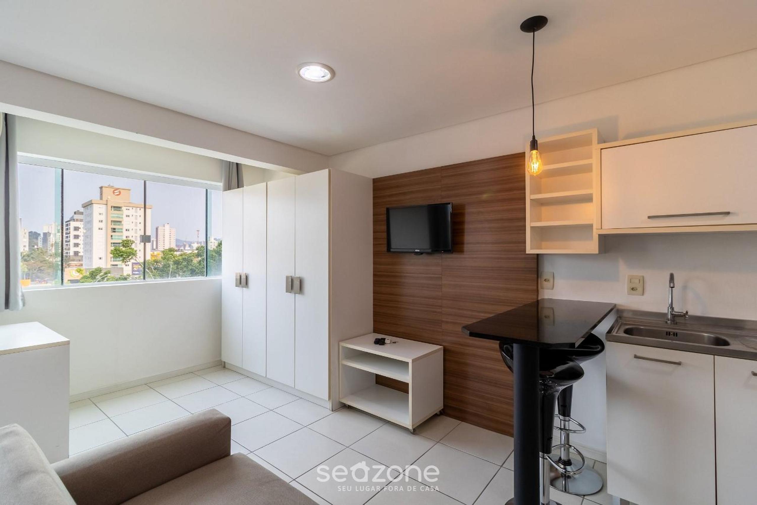 SPT - Convenient Studios in Blumenau/SC
