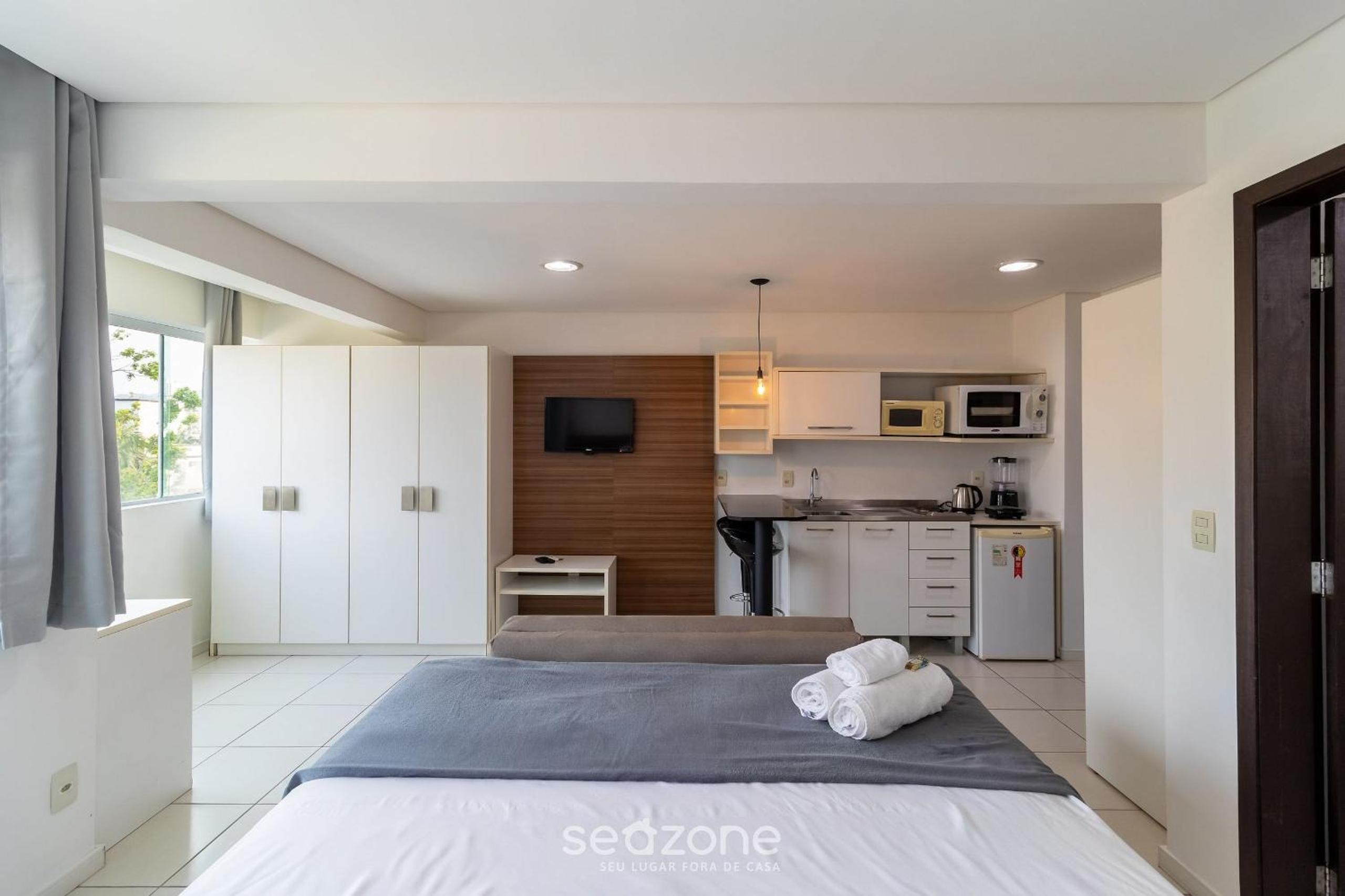 SPT - Convenient Studios in Blumenau/SC