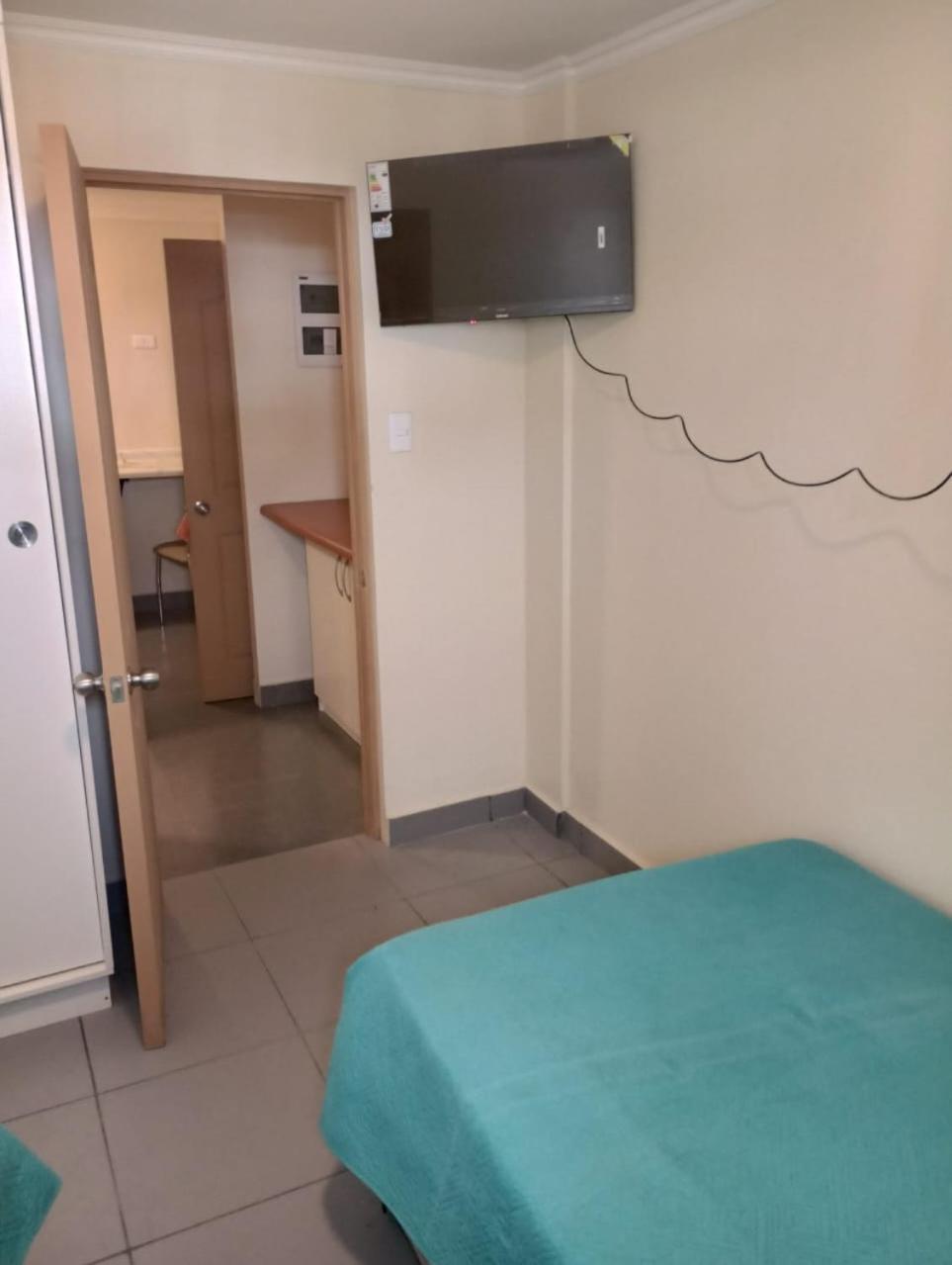 Apartamentos Lourdes