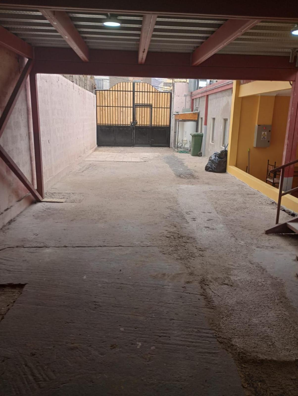 Apartamentos Lourdes