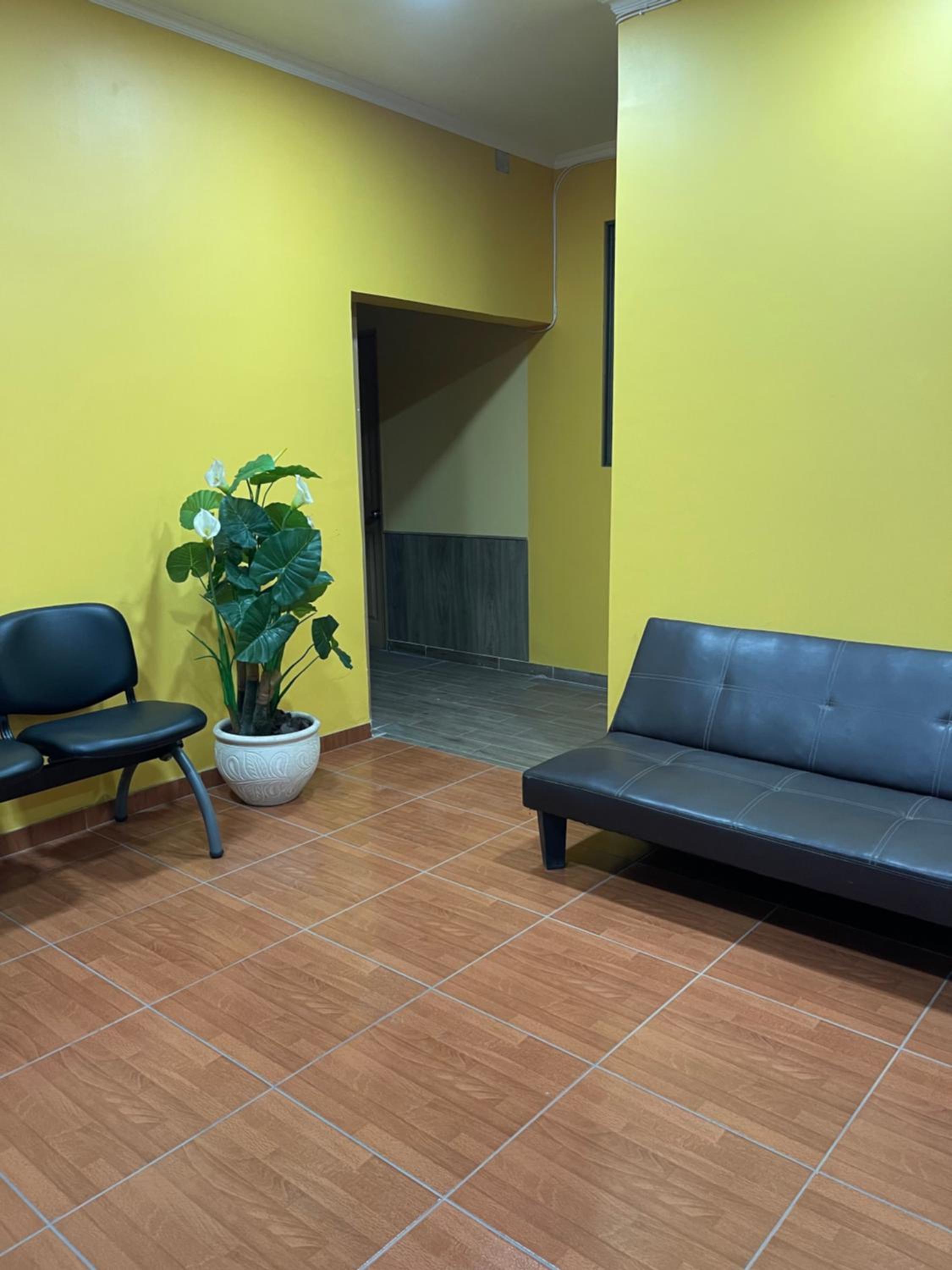Apartamentos Lourdes