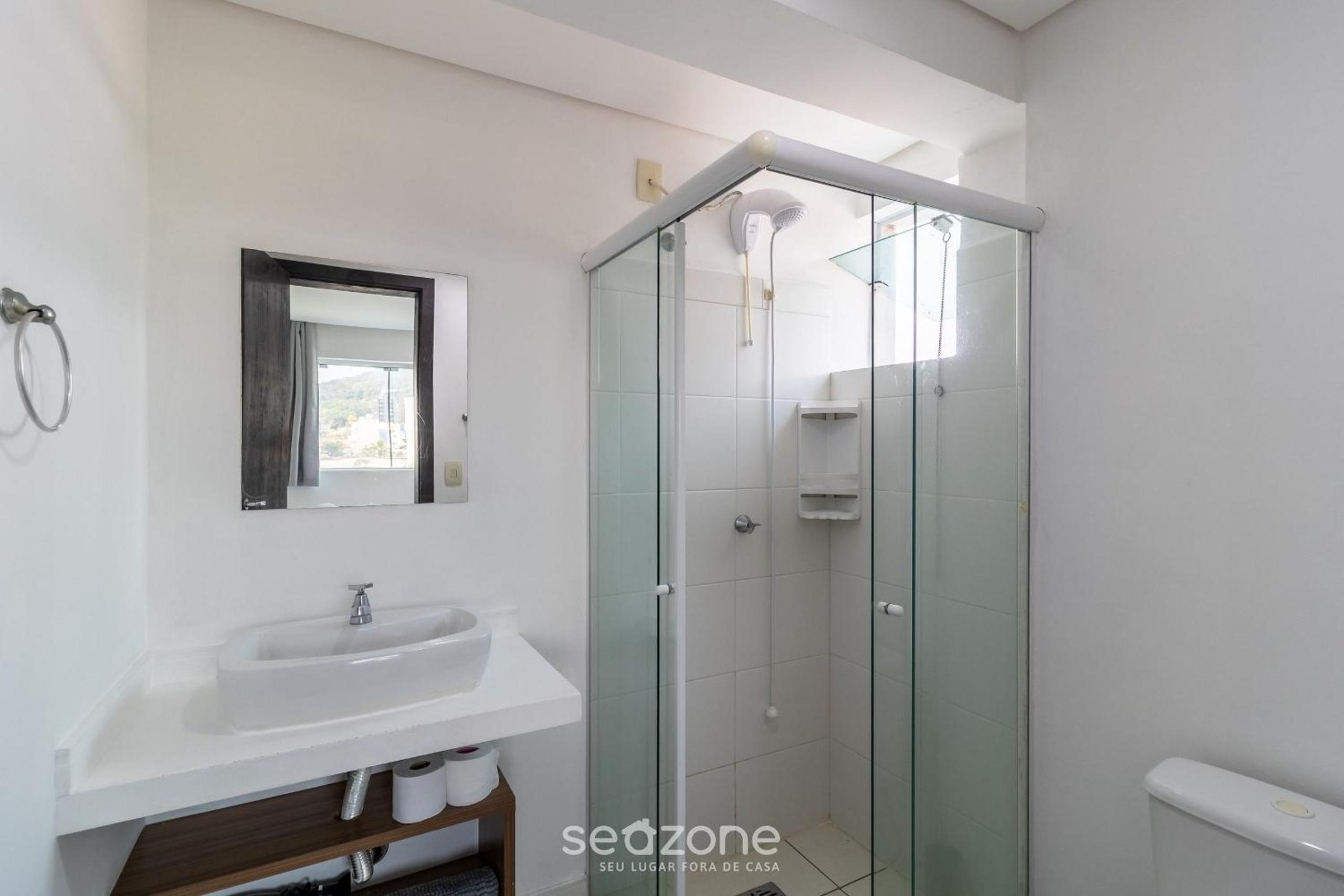 SPT - Convenient Studios in Blumenau/SC