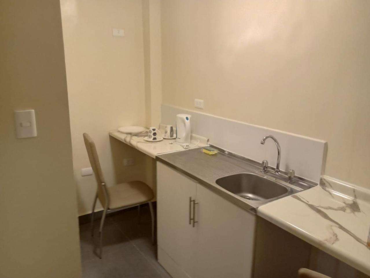 Apartamentos Lourdes