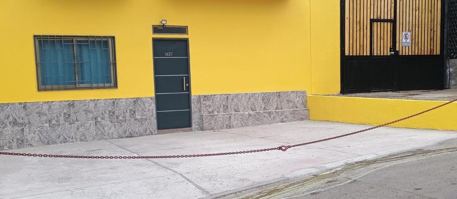 Apartamentos Lourdes