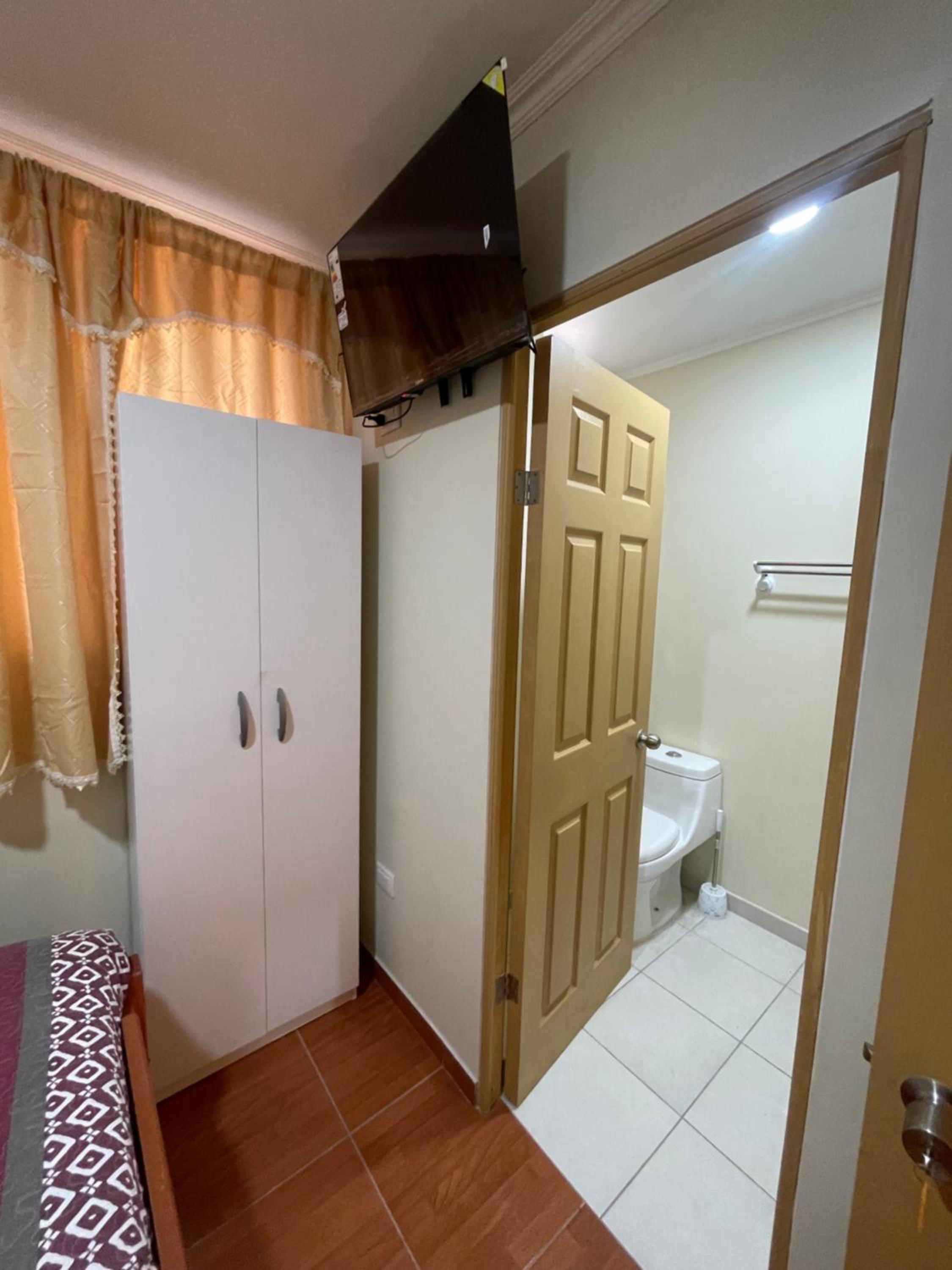 Apartamentos Lourdes