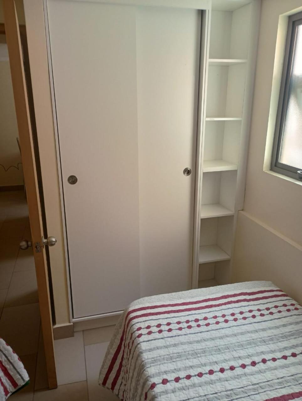 Apartamentos Lourdes