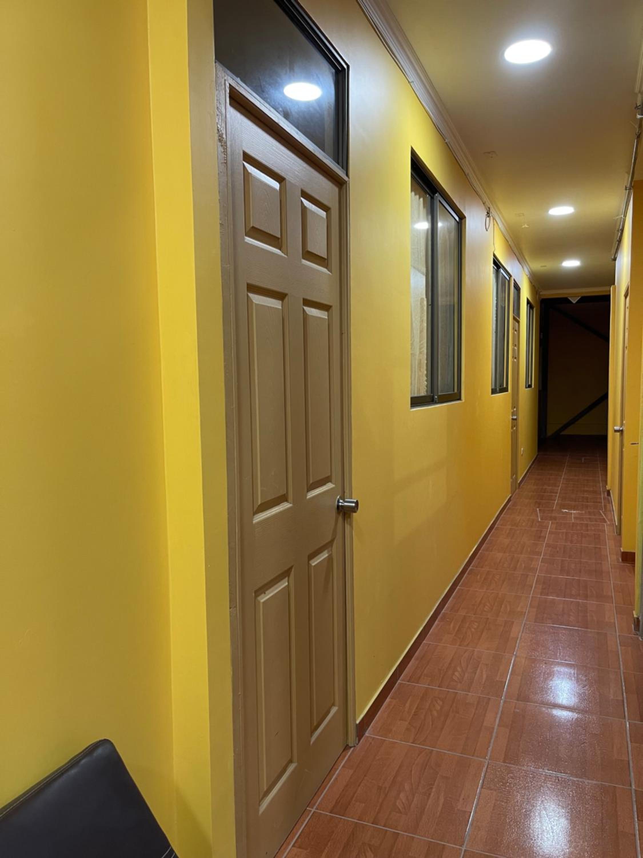 Apartamentos Lourdes