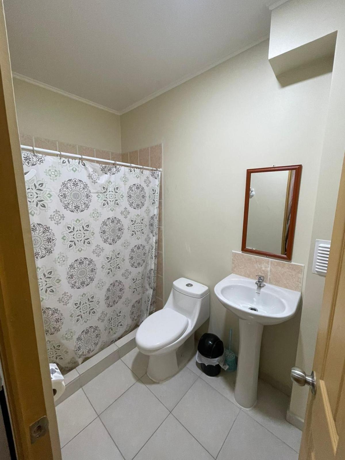 Apartamentos Lourdes