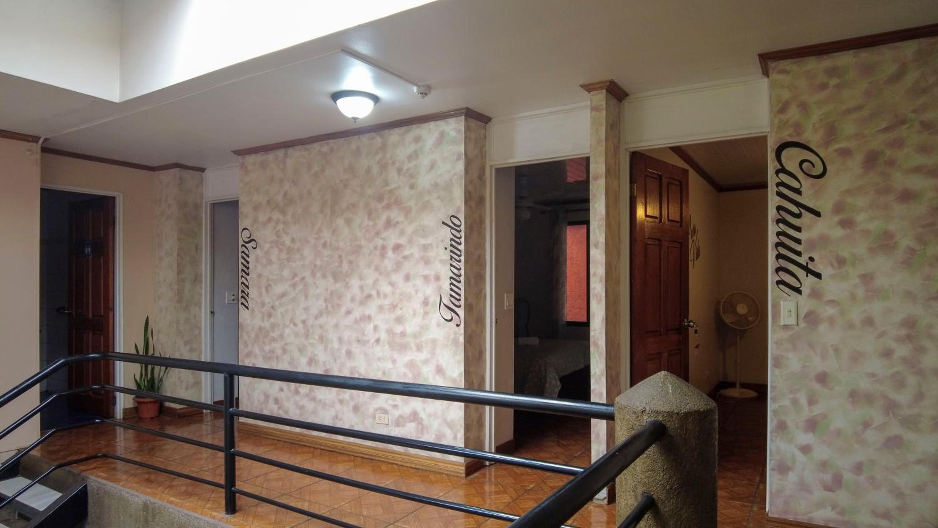Boruka House